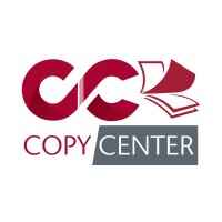 Copy Center Obour logo