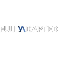 fullyadapted logo - Similar company to Artefact.St