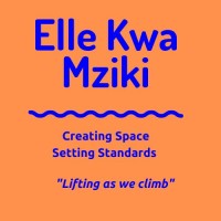 Elle Kwa Mziki logo - Similar company to Conscious Tech Collective