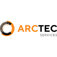 ARCTEC services logo - Similar company to Pro Tec Service Gmbh