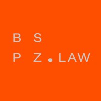 BSPZ.law - Berger, Simões, Plastina e Zouvi Advogados logo - Similar company to Bootstrap Project