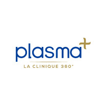Plasma Plus - La clinique 360° logo - Similar company to Pause Voyage