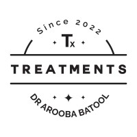 Treatments-By Dr Arooba Batool logo - Similar company to Qapla Industries