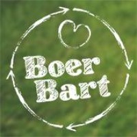 Boer Bart logo - Similar company to Beppes Friesland
