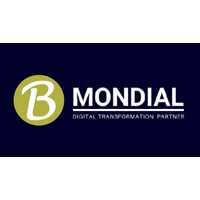 B-Mondial logo - Similar company to H2C Development