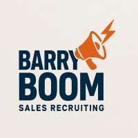 Barry Boom logo - Similar company to Elevated Tech