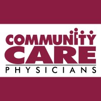Community Care Physicians logo - Similar company to Hudson Headwaters