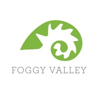Foggy Valley Aotearoa logo - Similar company to 2Shakes