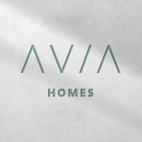 Avia Homes logo - Similar company to Ryse Construction