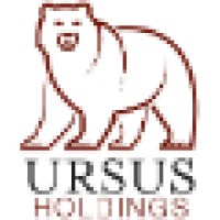 Ursus Holdings (unused company page) logo - Similar company to Edouard De Molyneux Group