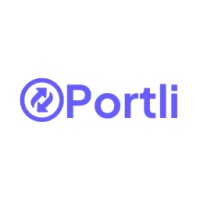 Portli logo - Similar company to Measure It