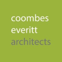 coombes:everitt architects Limited logo - Similar company to Rra Architects