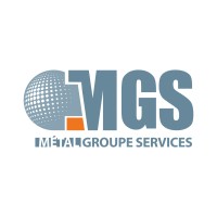 MGS - Métal Groupe Services logo - Similar company to So107