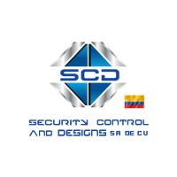 Security Control And Designs Colombia logo - Similar company to Security Control And Designs Sa De Cv