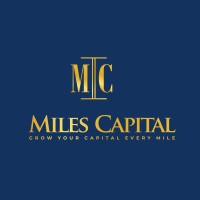 MILES CAPITAL logo - Similar company to Bronet Group