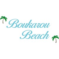 Boukarou Beach logo - Similar company to Verde Beach
