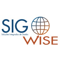 SIGWISE, SA logo - Similar company to Portoquimica