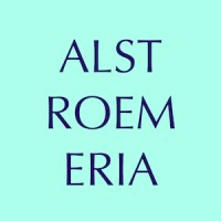 Alstroemeria Inc. logo - Similar company to British Flowerpots