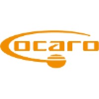 Ocaro - Waardevol klantcontact logo - Similar company to Worktobee | Dé Switch Naar Nieuwe Medewerkers