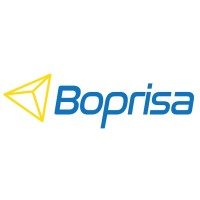 BOPRISA logo - Similar company to Excade Sl