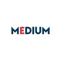Medium Agencia logo - Similar company to Foco Studio