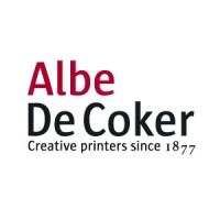 Albe De Coker logo - Similar company to Inni Group