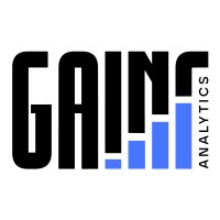 Gainr Analytics logo - Similar company to Devilfish