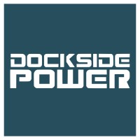 Dockside Power logo - Similar company to Portable Air, Llc.