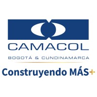 Camacol Bogotá logo - Similar company to Camacol Tc