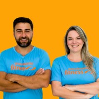 Movimento Fitness logo - Similar company to Neap-Ufv