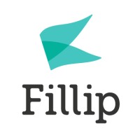 Fillip.co logo - Similar company to Tomigo