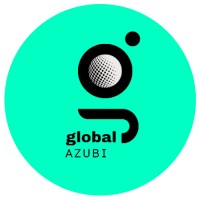 Global Azubi logo - Similar company to Azubi Magnet