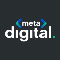 Metadigital logo - Similar company to 3D Scanner Supply