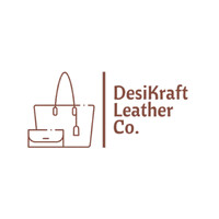 DesiKraft Leather Co. logo - Similar company to Design It Well
