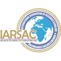 International Association of Research Scholars & Administrators Corporation logo - Similar company to International Development Research And Outsourcing (Idero)