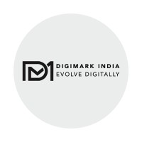 DIGIMARK INDIA logo - Similar company to Yujan'S