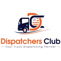 Dispatchers Club logo - Similar company to Quantum Dispatch