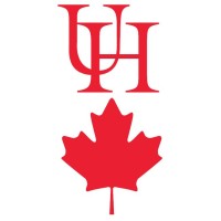 Usborne & Hibbert Mutual Insurance Company logo - Similar company to Edge Mutual Insurance Company