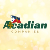 Acadian Companies logo - Similar company to Linear Controls