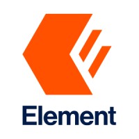 Element GmbH logo - Similar company to Print Display