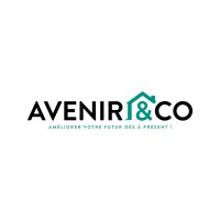 Avenir & Co logo - Similar company to Abc Commerces