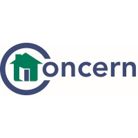 Concern Housing logo - Similar company to Lifeway Network