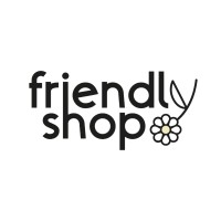 Friendly Shop logo - Similar company to Teamsight (Acquired By Glickon)