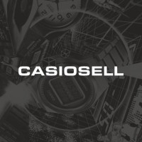 G Time - Casiosell