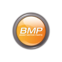 Basic Motor Parts logo - Similar company to Motowolf By 10 Tigers Srl 🇦🇷 & Promercader Llc 🇺🇸🇲🇽🇨🇴🇺🇾