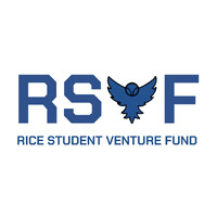 Rice Student Venture Fund logo - Similar company to Morph Labs