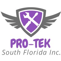 PRO-TEK of South Florida Inc. logo - Similar company to Galena Speech, Aba & Ot