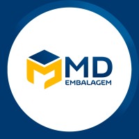 MD Embalagem logo - Similar company to Suyojan Precision Engineers