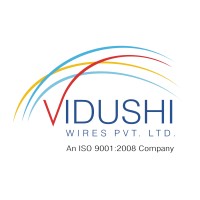 Vidushi Wires Pvt Ltd logo - Similar company to Krishlock Solutions Pvt Ltd