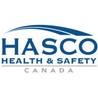 HASCO Health & Safety Canada Corporation logo - Similar company to Elucify Canada